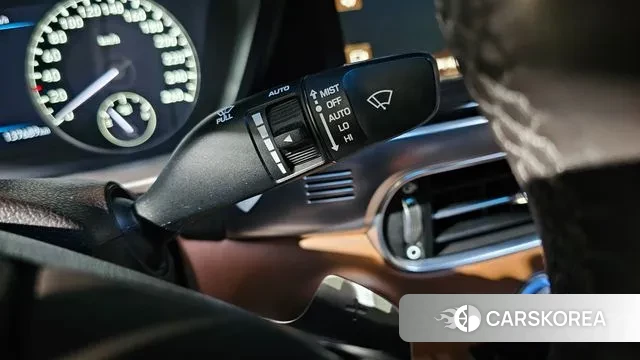 Genesis G90 id 3187461 из Кореи 11