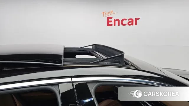 Genesis G80 (RG3) id 3765254 из Кореи 11