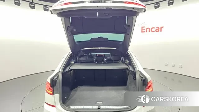 BMW 6 Series GT (G32) id 3299825 из Кореи 11