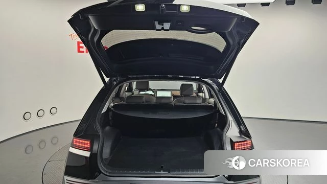 Hyundai Ionic 5 id 4202184 из Кореи 11