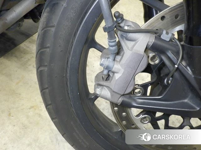 Honda REBEL 1100 DCT id 3945717 из Японии 11