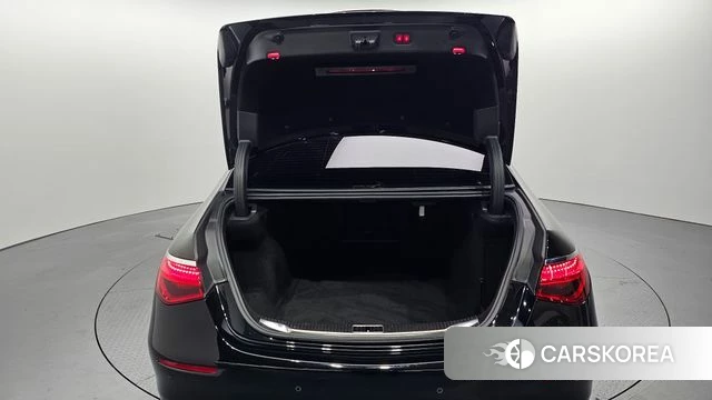 Mercedes-Benz S-Class W223 id 4608967 из Кореи 11