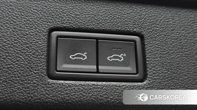 Volkswagen Touareg 3rd generation id 4870818 из Кореи 11
