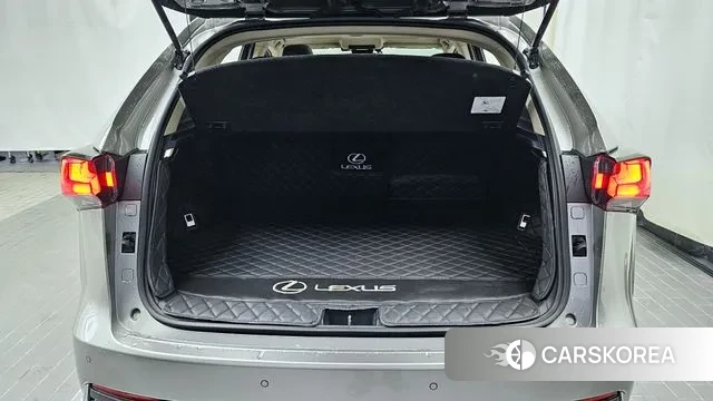 Lexus NX300h id 3417665 из Кореи 11