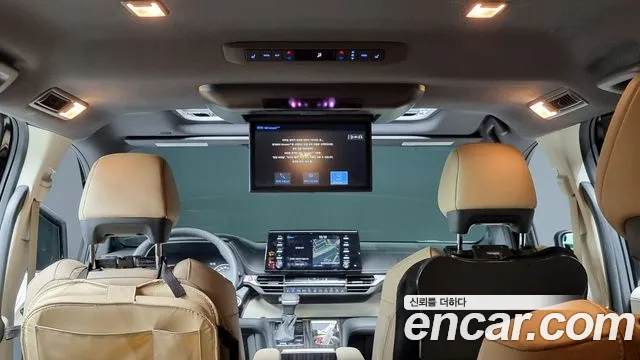 Toyota Sienna 4th Generation id 2788968 из Кореи 11