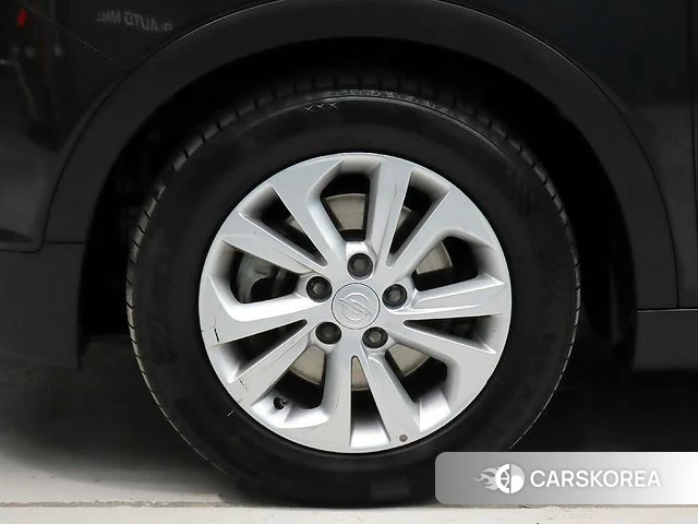 Ssangyong Tivoli Air id 4737459 из Кореи 11