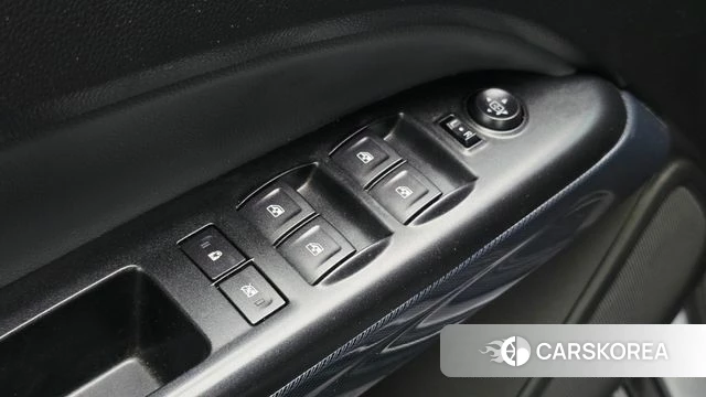 Chevrolet (GM Daewoo) Real New Colorado id 4754414 из Кореи 11