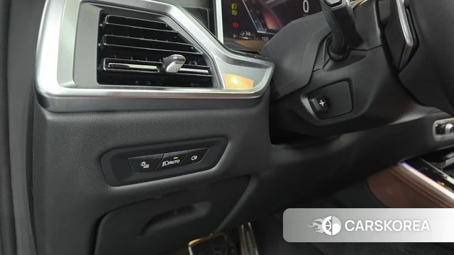 BMW X5 (G05) id 4773252 из Кореи 11