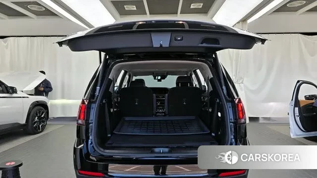 Kia Mohave Master id 3343235 из Кореи 11