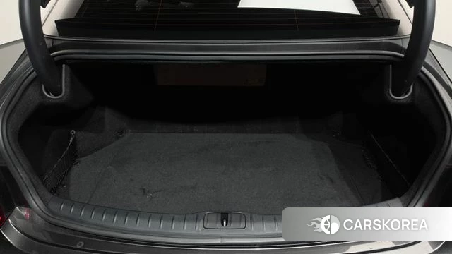 Genesis Electrified G80 (RG3) id 4697341 из Кореи 11