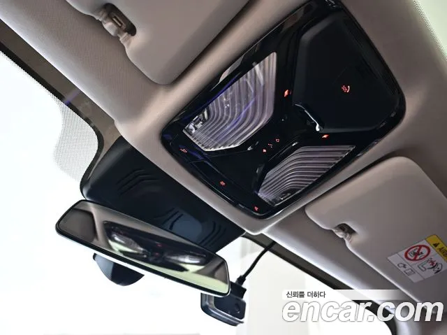 BMW X5 (G05) id 2745678 из Кореи 11