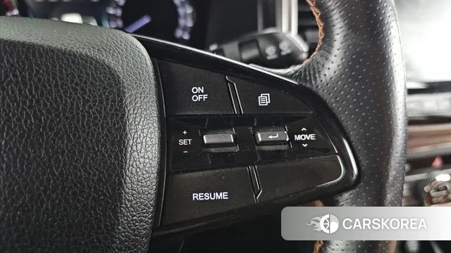 Ssangyong Rexton Sports id 3667059 из Кореи 11