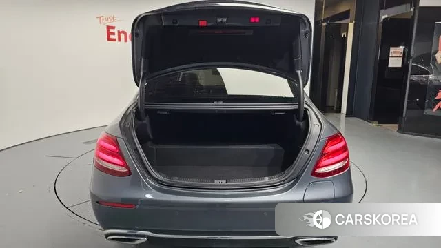 Mercedes-Benz E-Class W213 id 3350273 из Кореи 11