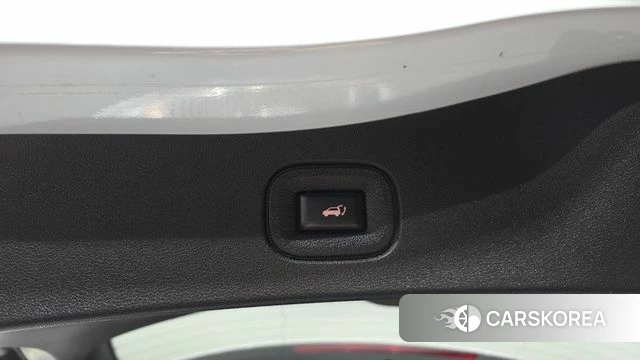 Renault Korea (Samsung) The New QM6 id 4292679 из Кореи 11