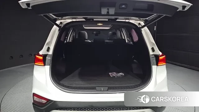 Hyundai Santa Fe TM id 3055672 из Кореи 11