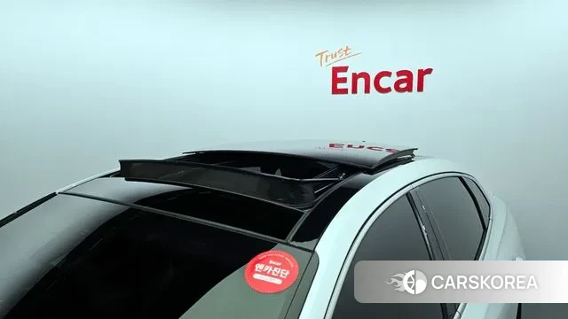 Hyundai The New Grandeur IG id 3302125 из Кореи 11