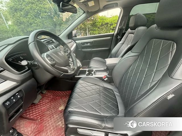 Honda CR-V id 4313302 из Китая 11