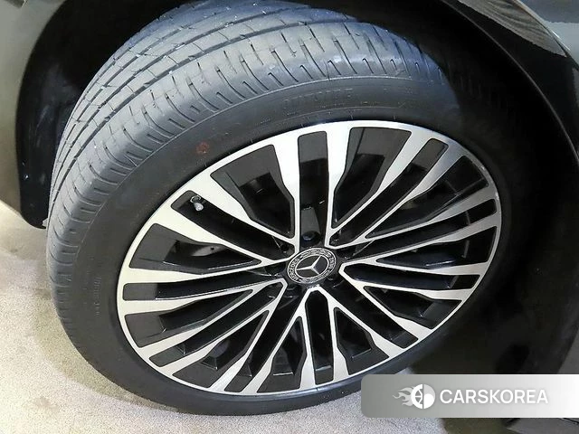 Mercedes-Benz S-Class W223 id 4624823 из Кореи 11
