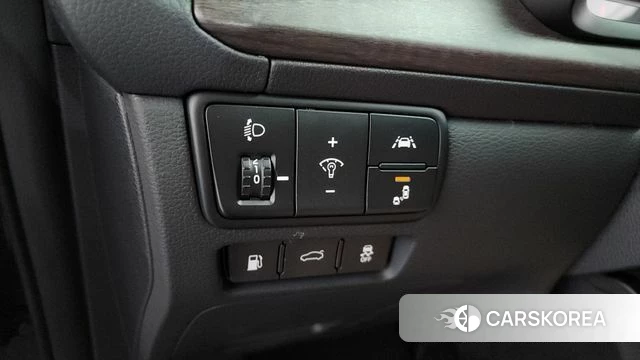Kia K7 Premier id 4362533 из Кореи 11