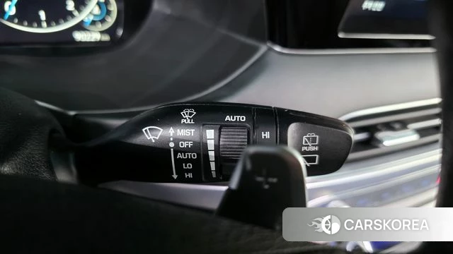 Hyundai Palisade id 4195629 из Кореи 11