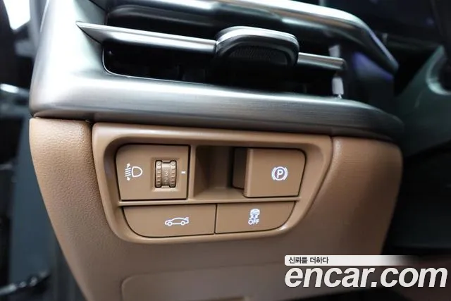 Hyundai Grandeur (GN7) id 2739724 из Кореи 11