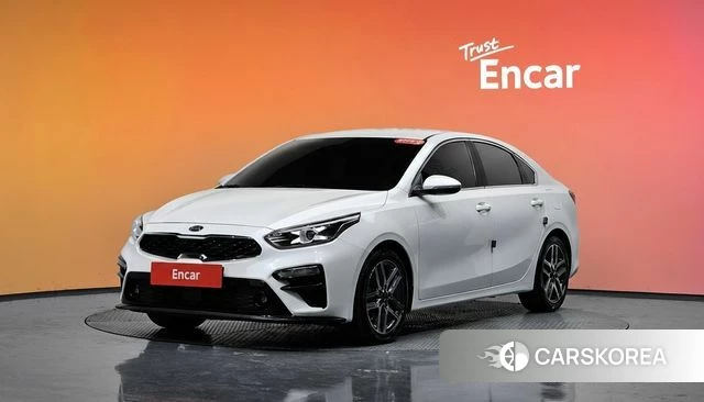 Kia Come New K3 id 3899017 из Кореи 11