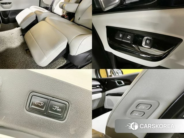 Kia Carnival 4th generation id 4293566 из Кореи 11