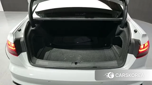 Audi A4 (B9) id 3650247 из Кореи 11