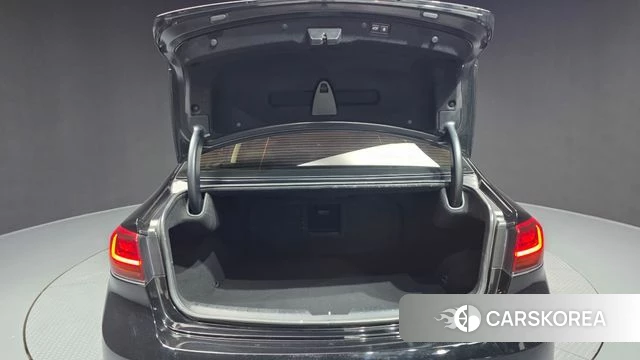 Kia K7 Premier id 4936976 из Кореи 11