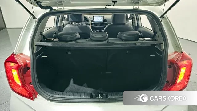 Kia Morning Urban (JA) id 3577932 из Кореи 11