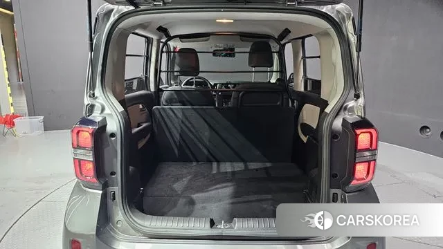 Kia The New Kia Ray id 3405202 из Кореи 11