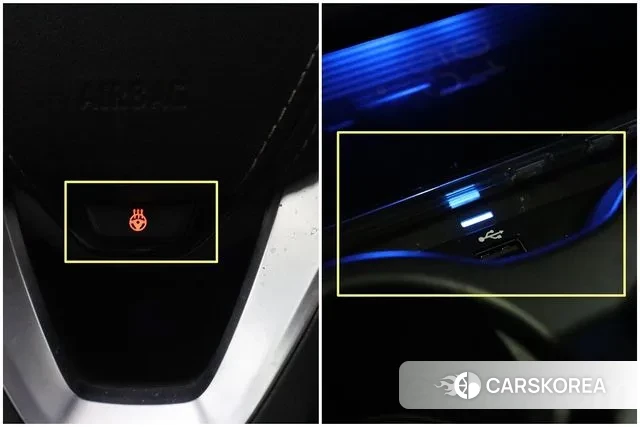 BMW 6 Series GT (G32) id 3093073 из Кореи 11