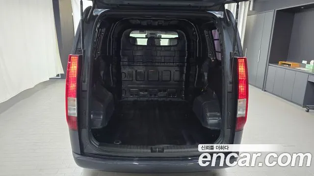 Hyundai Staria id 2638927 из Кореи 11