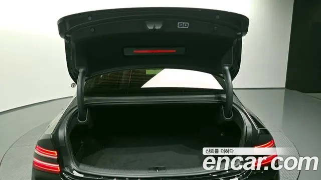 Genesis G80 (RG3) id 2935060 из Кореи 11