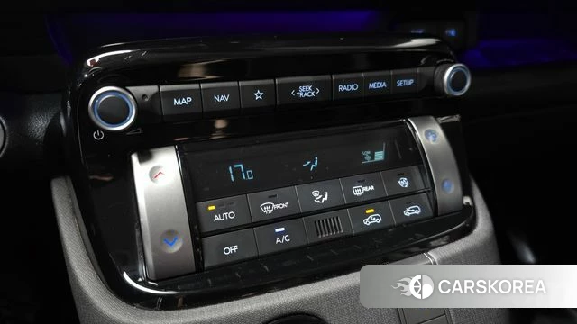 Hyundai Casper id 4619116 из Кореи 11