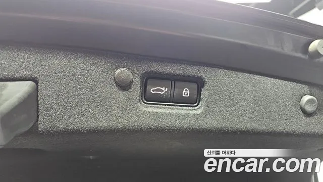 Hyundai The New Grandeur IG id 2641600 из Кореи 11