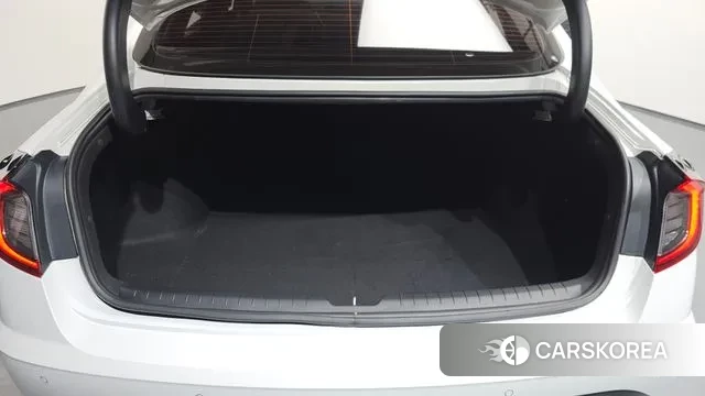 Hyundai Sonata (DN8) id 3444094 из Кореи 11