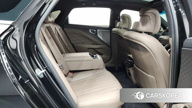 Kia K8 Hybrid id 4361706 из Кореи 11