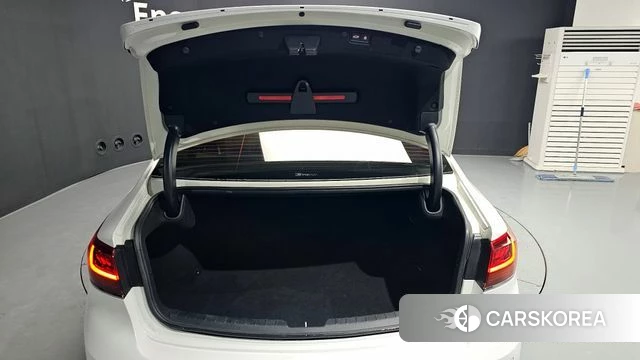 Kia K7 Premier id 3866458 из Кореи 11