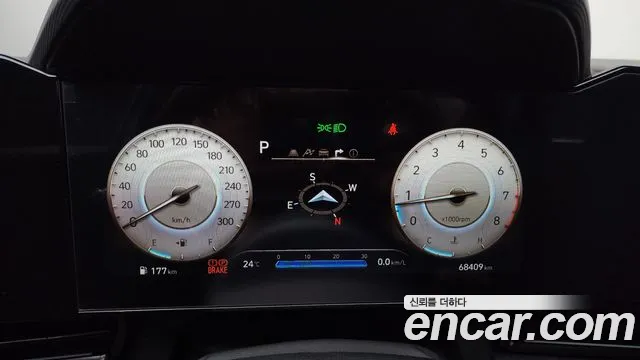 Hyundai Avante (CN7) id 2731838 из Кореи 11