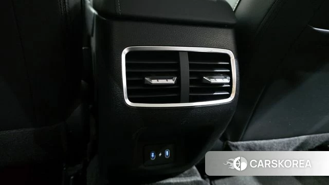 Hyundai Sonata D Edge (DN8) id 4291871 из Кореи 11