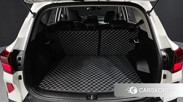 Kia Seltos id 3651239 из Кореи 11