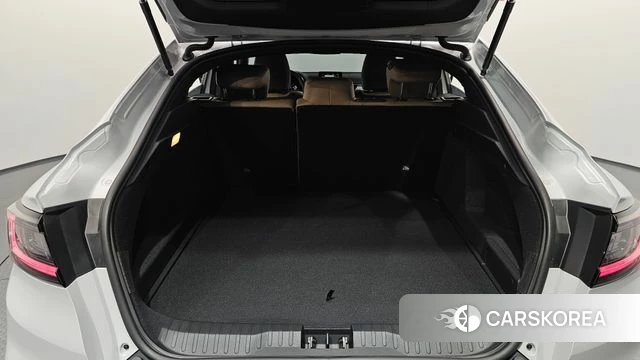 Renault Korea (Samsung) Arcana id 4387760 из Кореи 11