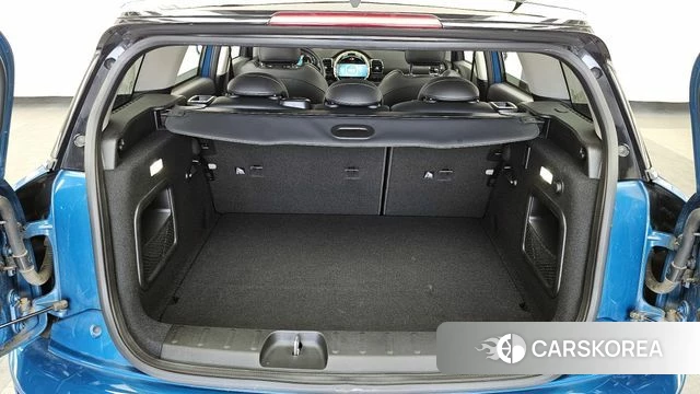 Mini Cooper Clubman id 4224259 из Кореи 11