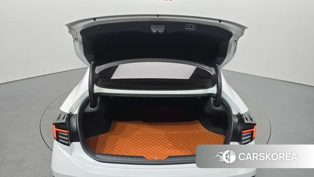 Hyundai Sonata D Edge Hybrid (DN8) id 3891013 из Кореи 11