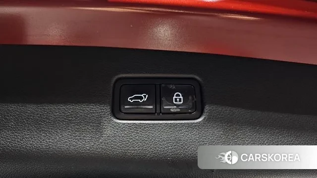 Genesis GV70 id 2994288 из Кореи 11