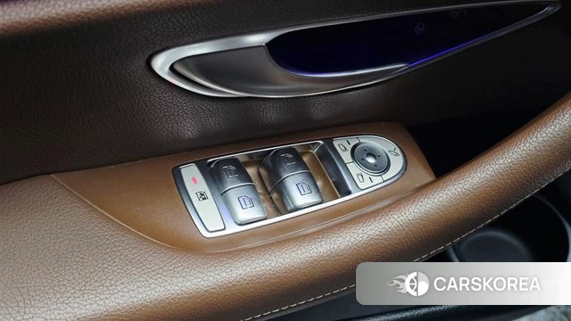 Mercedes-Benz E-Class W213 id 4651213 из Кореи 11