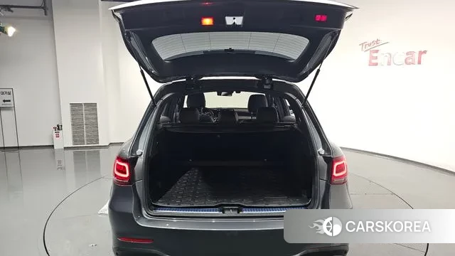 Mercedes-Benz GLC-Class X253 id 2995103 из Кореи 11