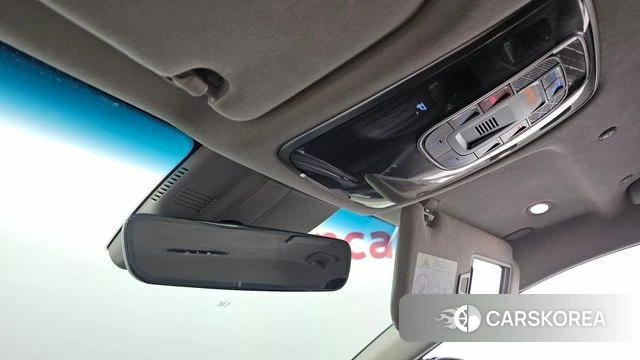 Genesis Electrified G80 (RG3) id 4691985 из Кореи 11
