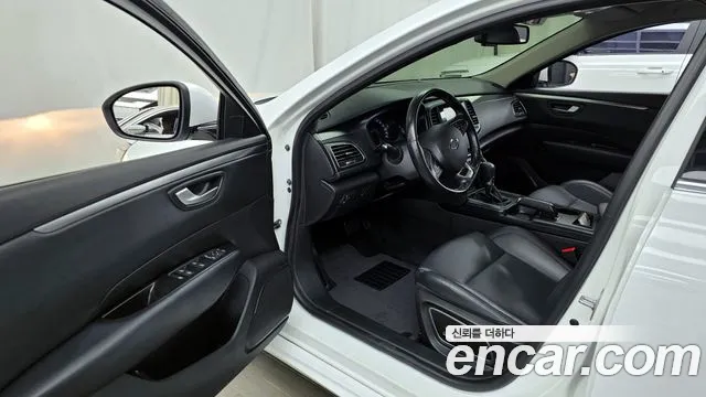 Renault Korea (Samsung) SM6 id 2670303 из Кореи 11